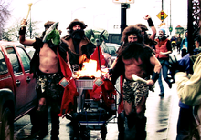 Weirdness Image 4