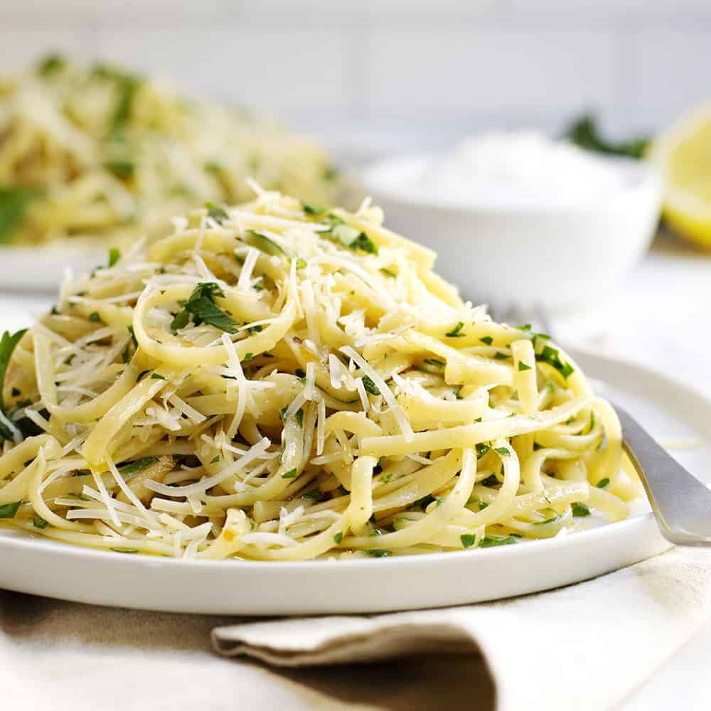 Aglio e Olio