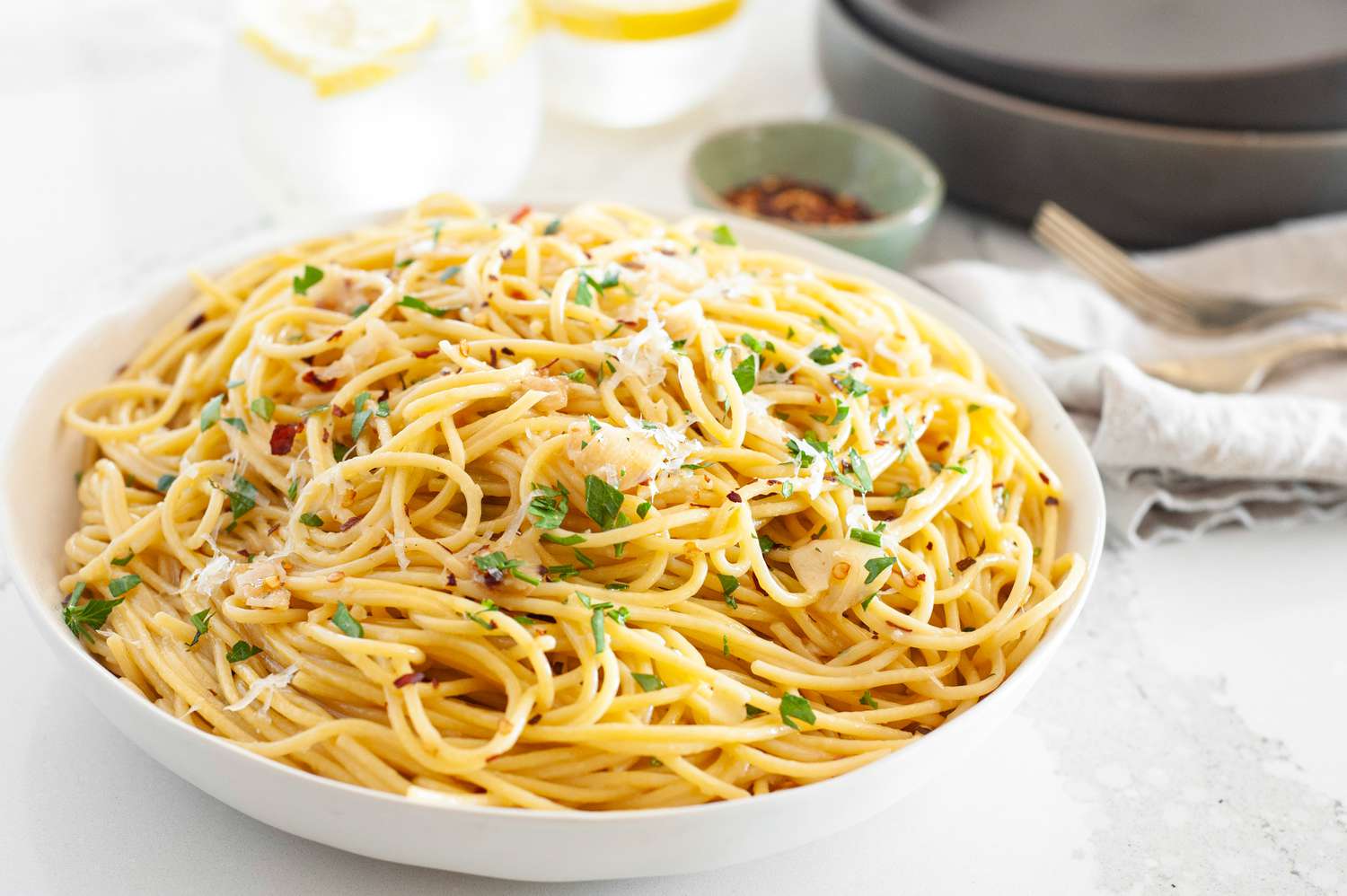 Aglio e Olio