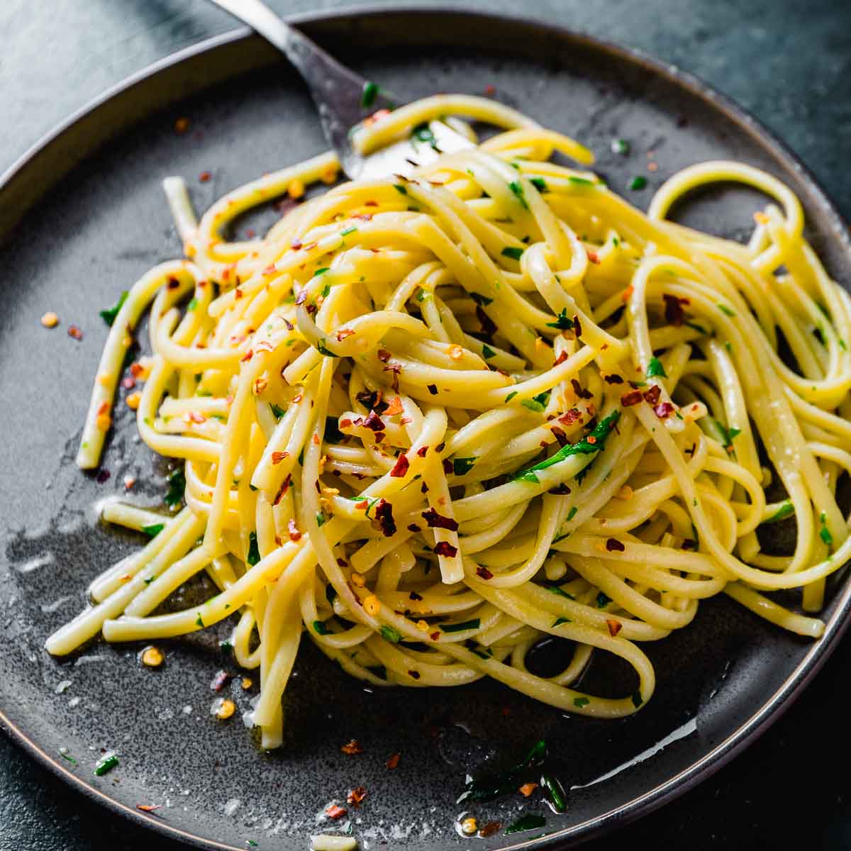 Aglio e Olio