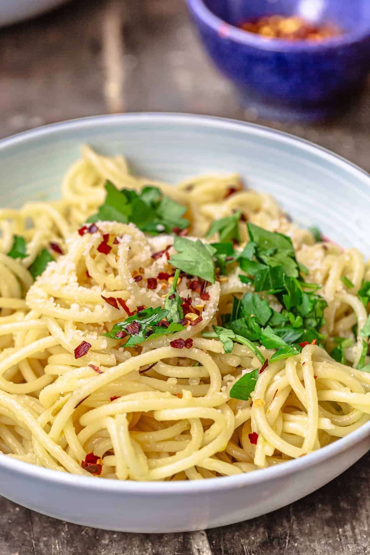 Aglio e Olio